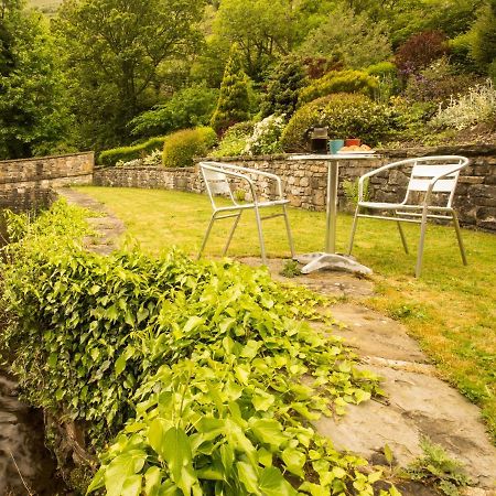 The Mill Villa Buxton  Luaran gambar