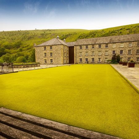 The Mill Villa Buxton  Luaran gambar