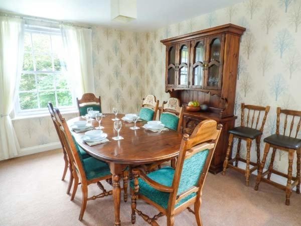The Mill Villa Buxton  Luaran gambar