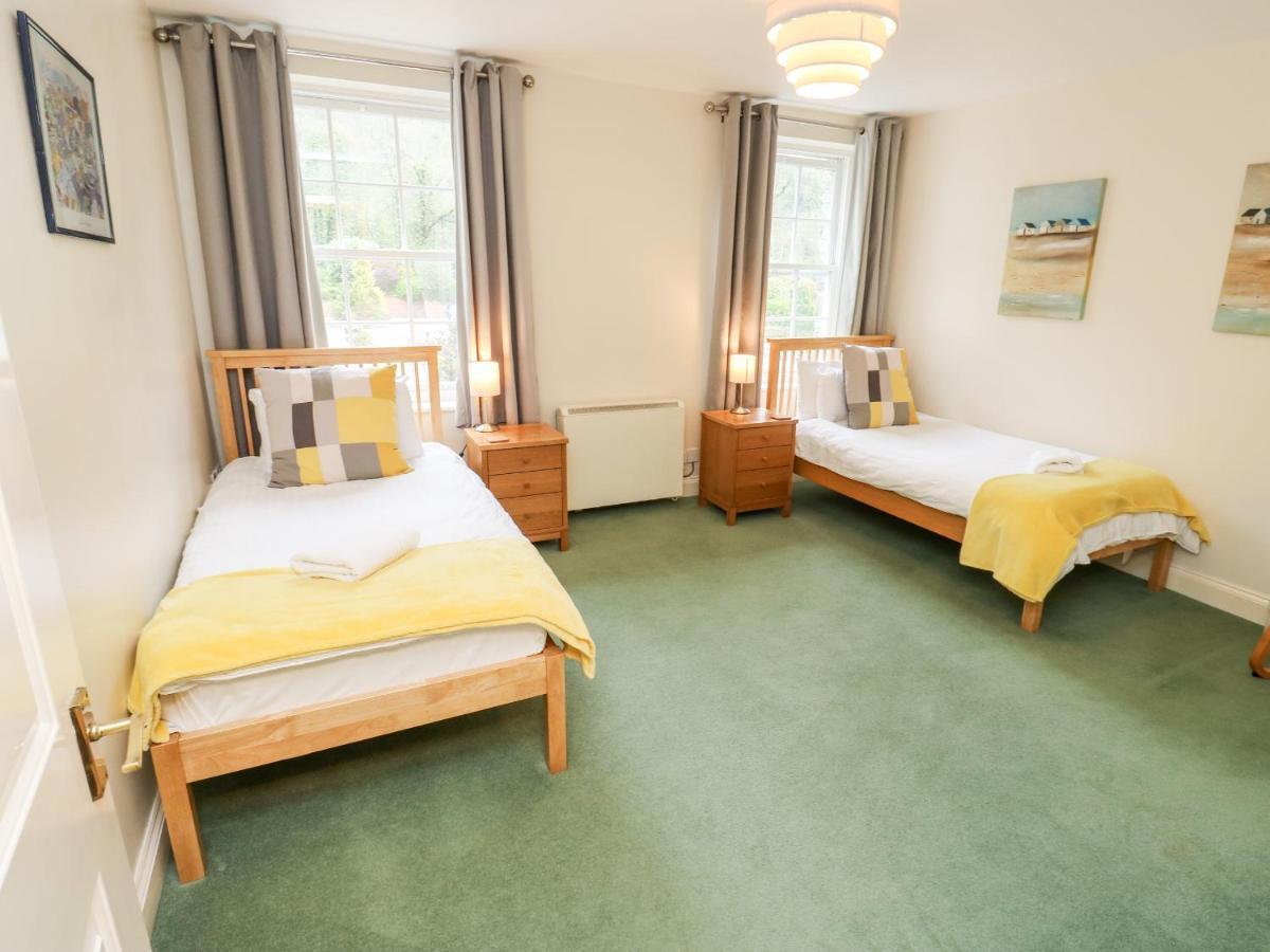 The Mill Villa Buxton  Luaran gambar