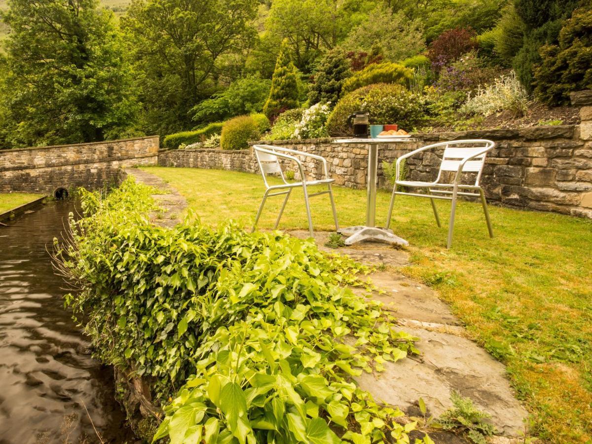 The Mill Villa Buxton  Luaran gambar