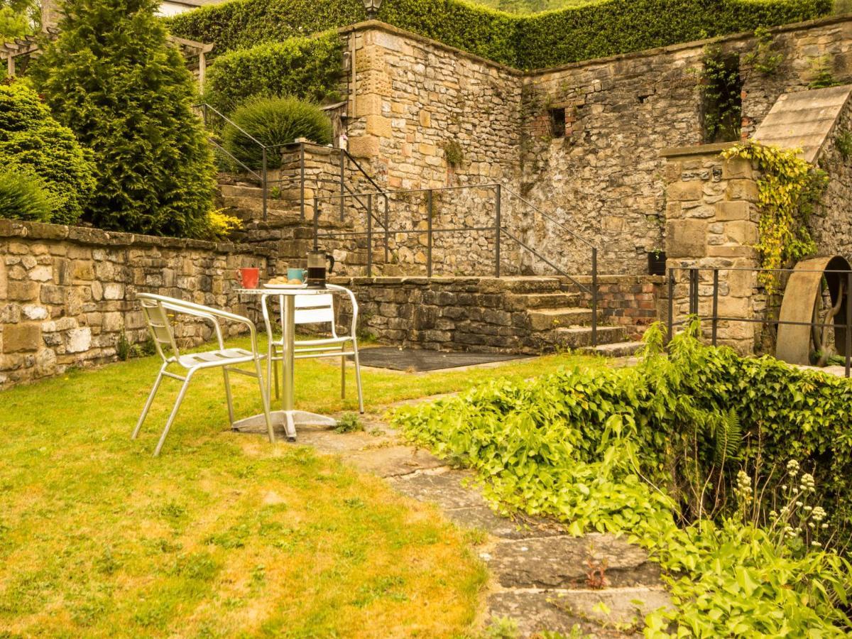 The Mill Villa Buxton  Luaran gambar