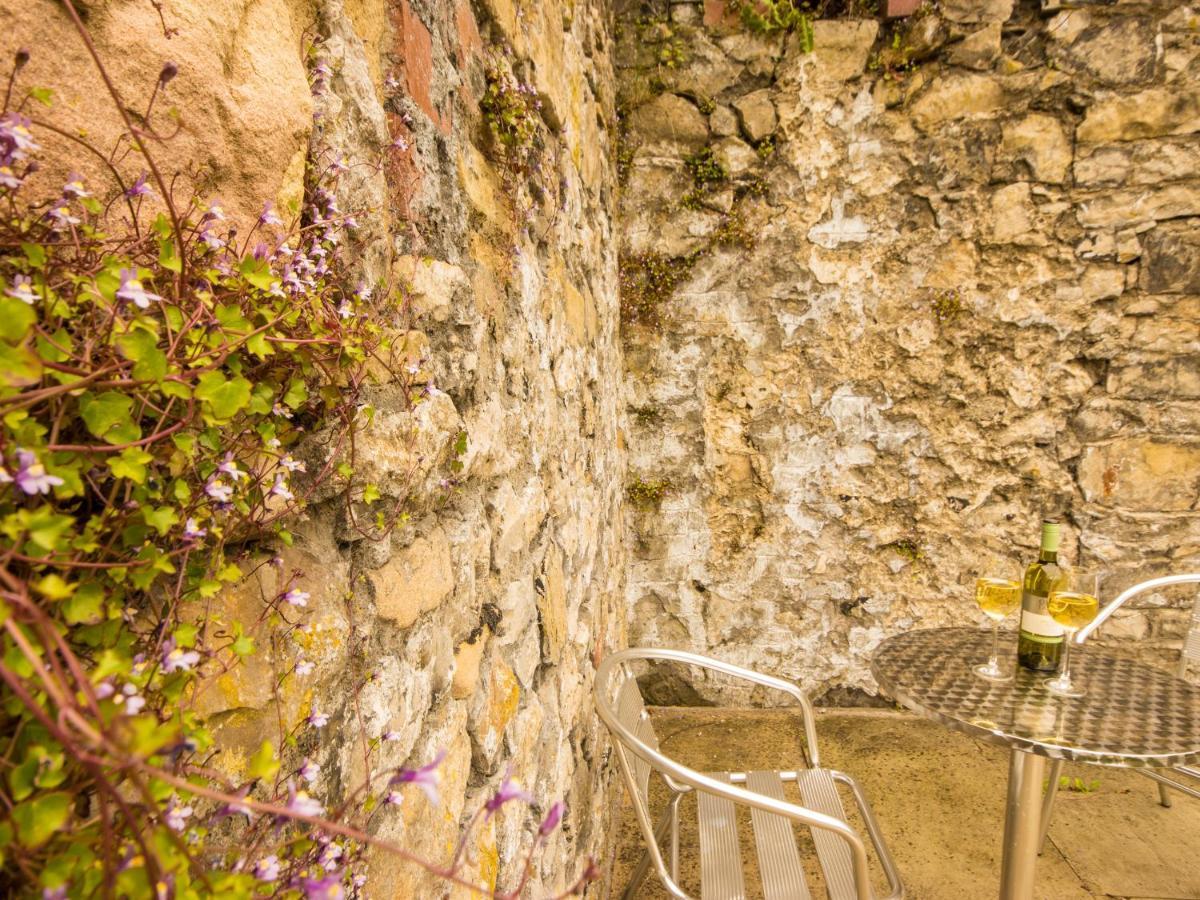 The Mill Villa Buxton  Luaran gambar