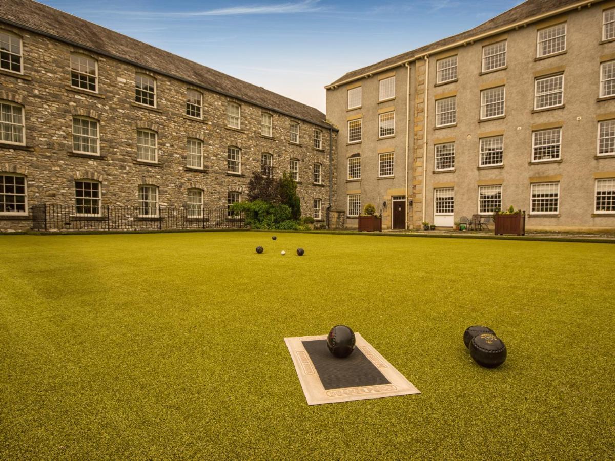The Mill Villa Buxton  Luaran gambar