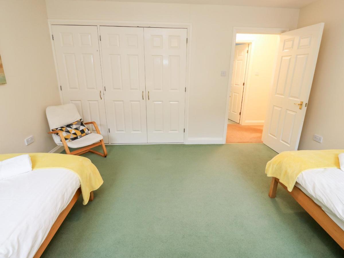 The Mill Villa Buxton  Luaran gambar
