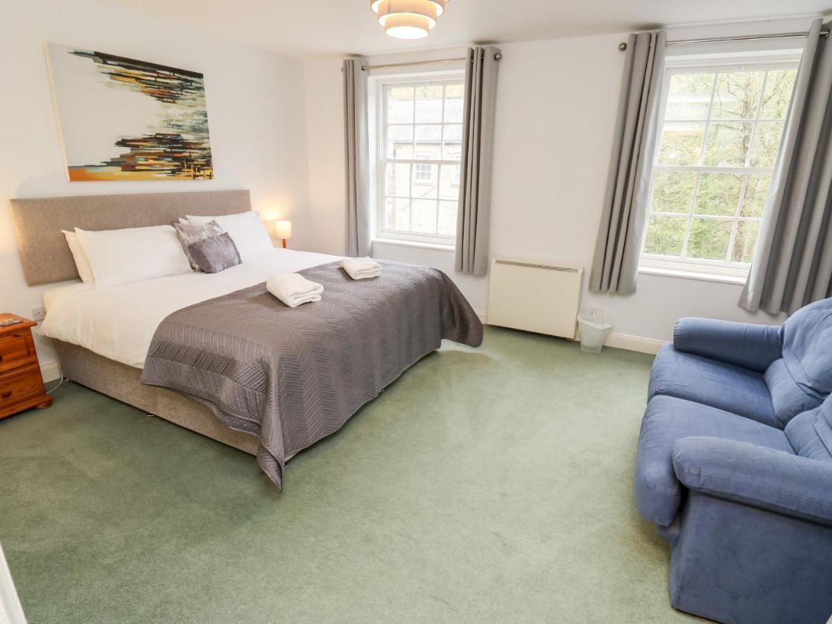 The Mill Villa Buxton  Luaran gambar