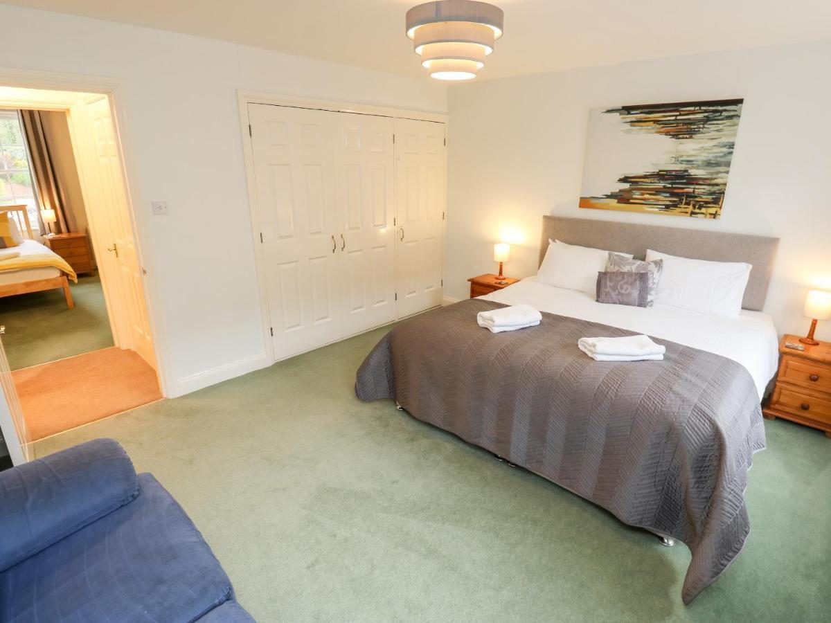 The Mill Villa Buxton  Luaran gambar