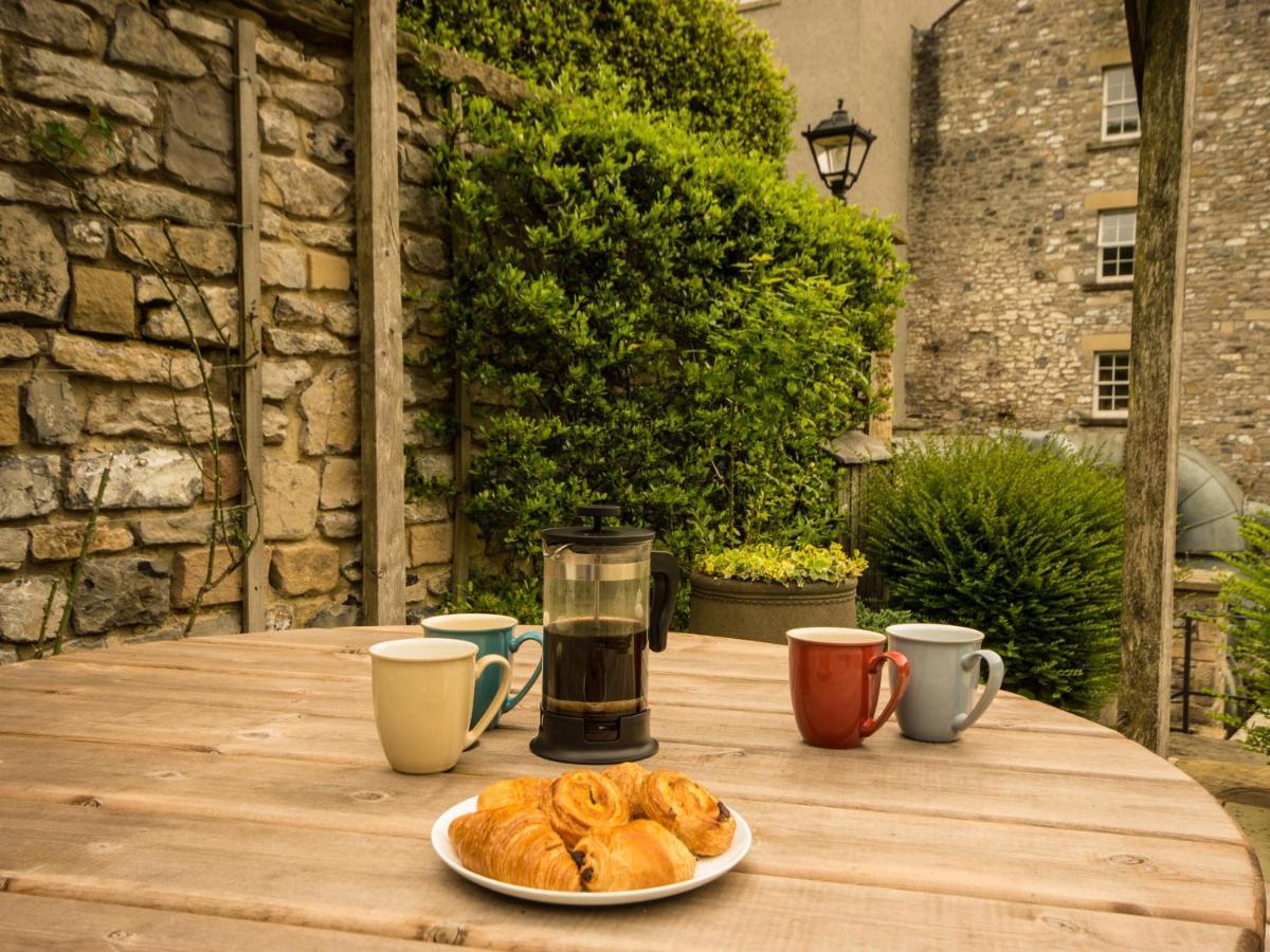 The Mill Villa Buxton  Luaran gambar